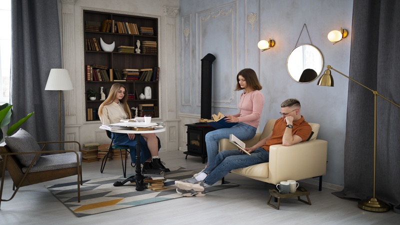 TheHomeTrotters Home Decor Ideas