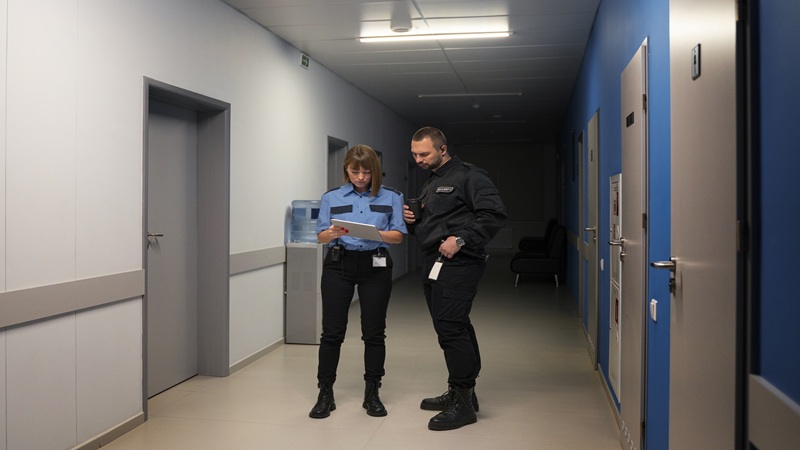 Mississauga Security Services for Homes & Commercial Properties: Protecting What Matters Most