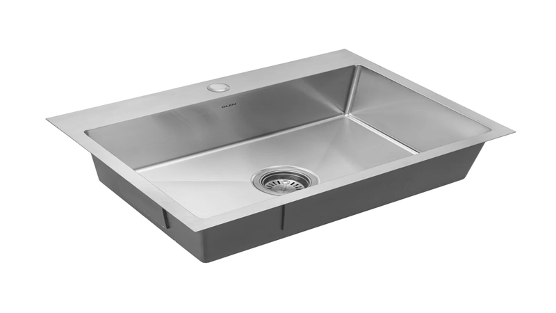 Why Luxury Kitchen Sinks Are Redefining Modern Kitchens