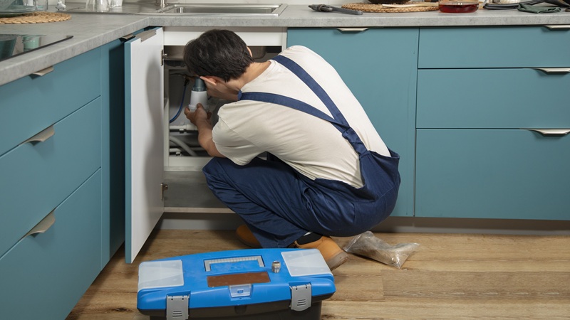 The Hidden Home Damage Caused by a Blocked Drain Inner West Problem