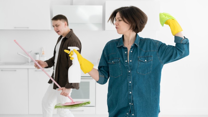 The Ultimate Seasonal Guide to Deep Cleaning Your Property