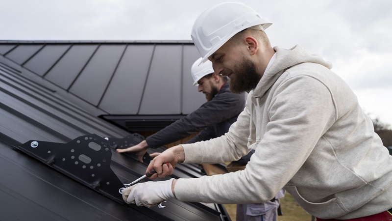 What a Professional Roof Inspection Can Reveal Before It’s Too Late