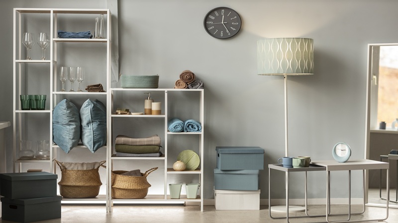 Storage