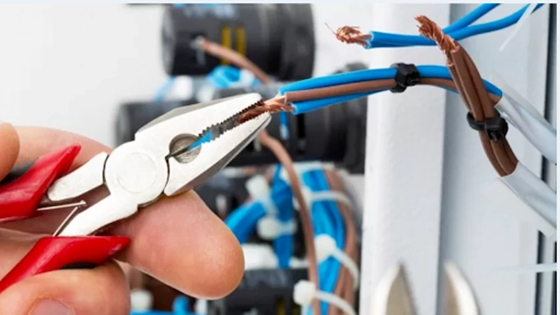 Why DIY Electrical Work Can Lead to Costly and Dangerous Problems