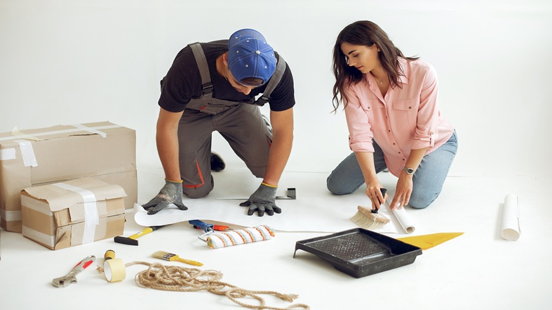 Waste Removal Tips for Large DIY Renovation Projects
