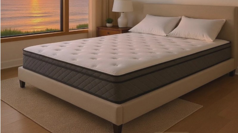 Transforming Your Bedroom: A Complete Guide to Modern Interior Design