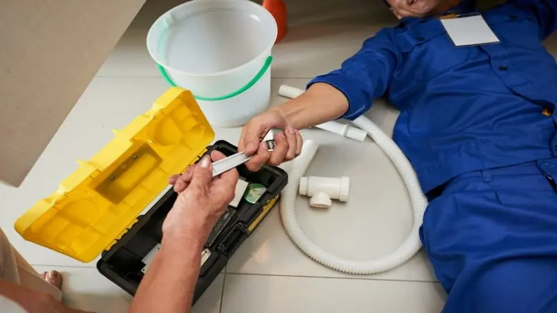 Plumbing