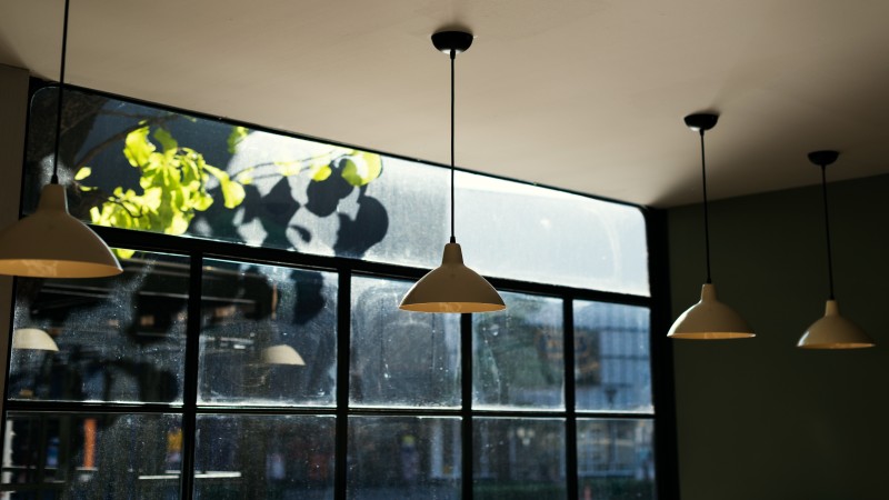 Rooflights