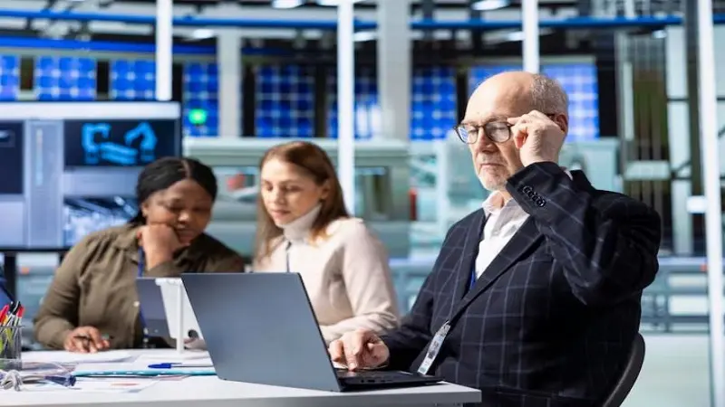 Why Do Massive Data Silos Create a False Sense of Organizational Safety?