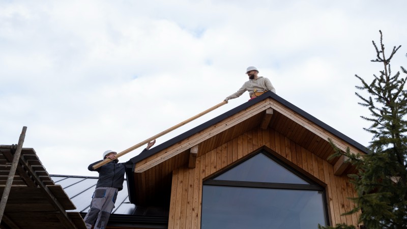 What Should Every Homeowner Know About Residential Roofing?