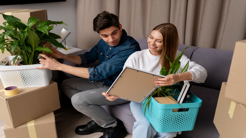 Why Apartment Living Demands Smarter Parcel Management Solutions