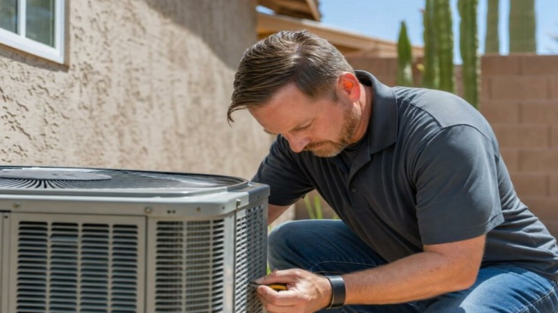 HVAC