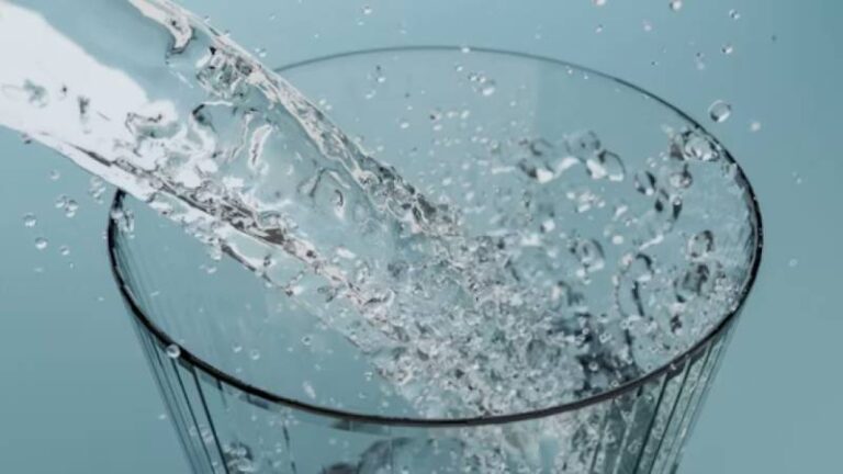Microplastics