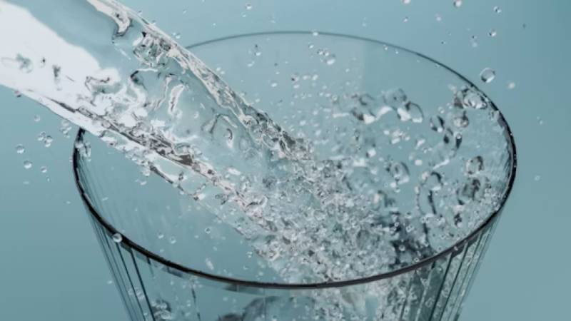 Microplastics