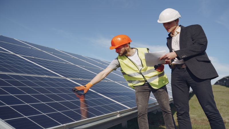 Solar Installers