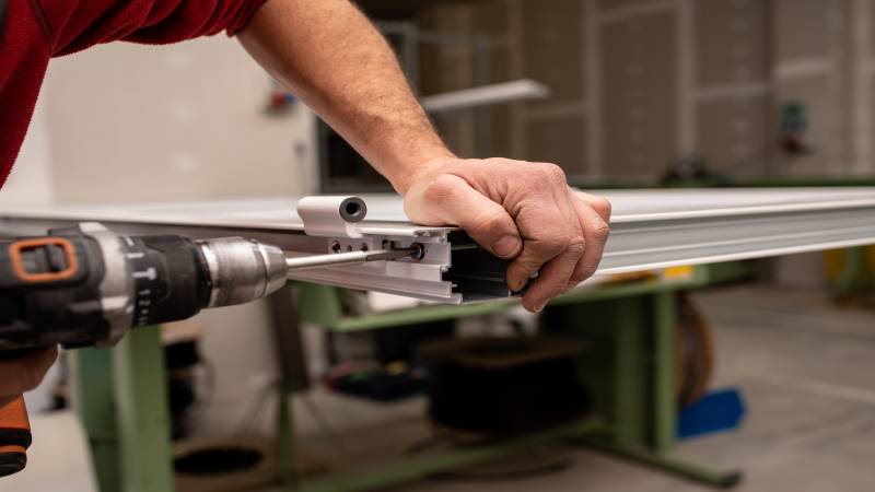 What Should Commercial Grade Aluminum Cladding Actually Deliver?