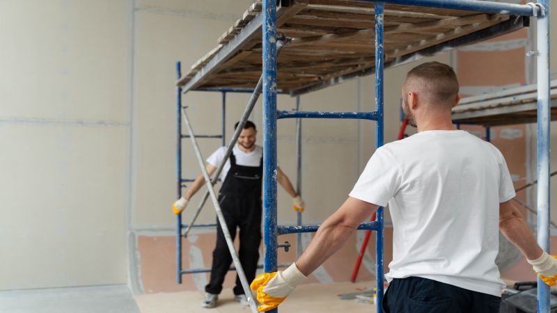 Construction