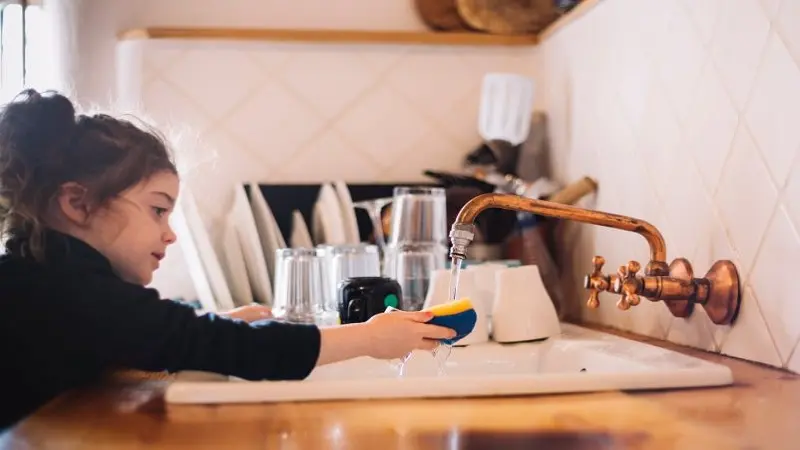 The Most Overlooked Home Upgrade Isn’t Your Kitchen It’s Your Water