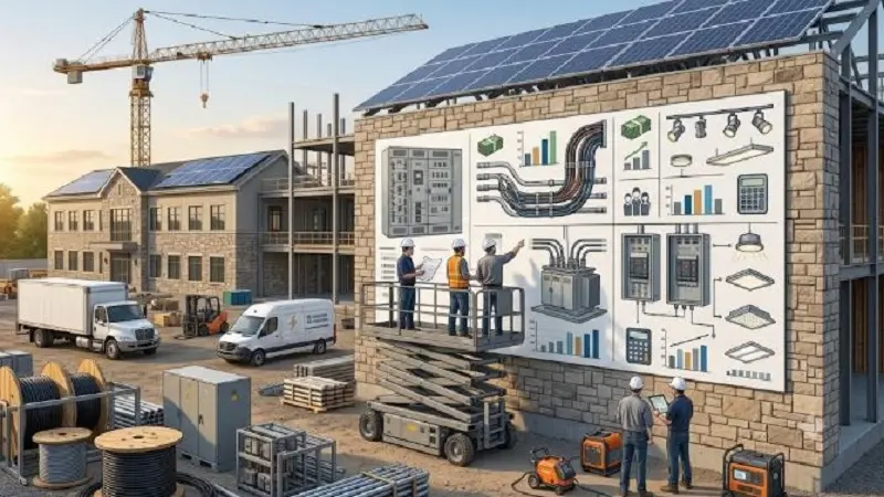 Electrical