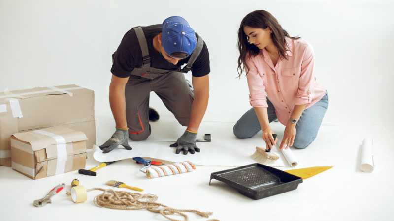 Maintenance