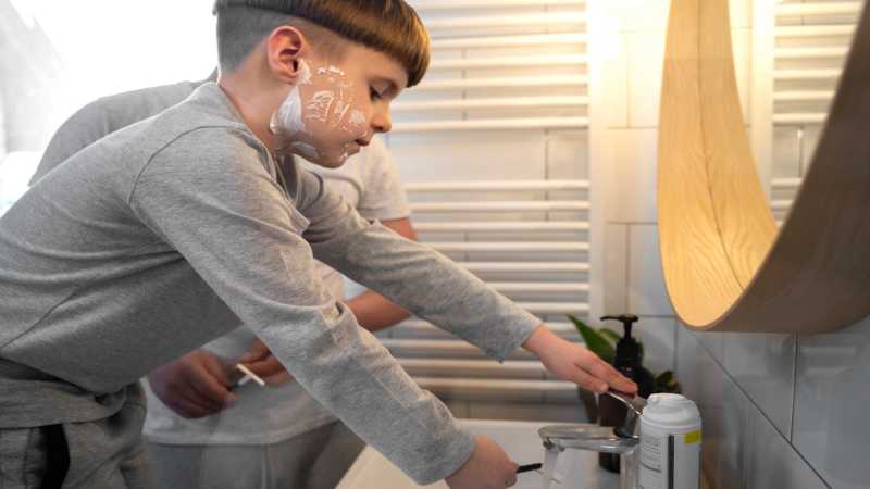 plumbing