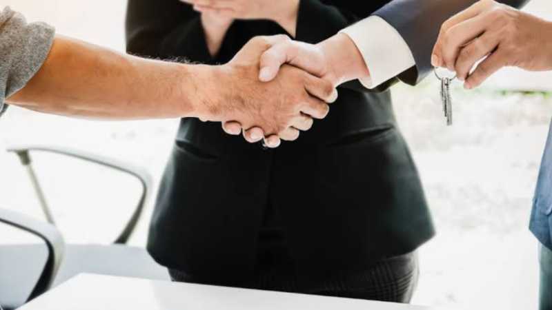 Buyers Agents