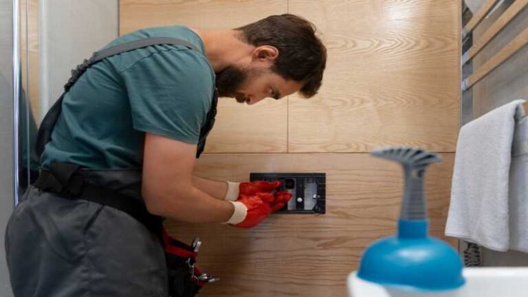 Plumbing