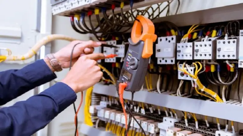 Electrical