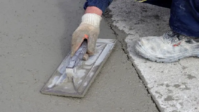 Polished Concrete