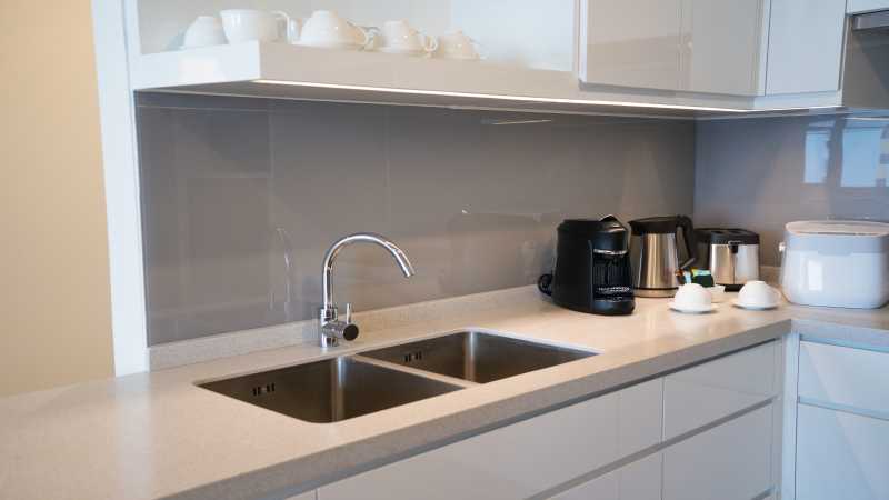 Kitchen Sinks