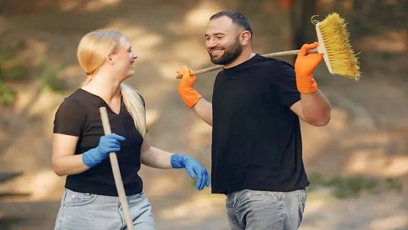 Cleaning Services in Winter Garden FL