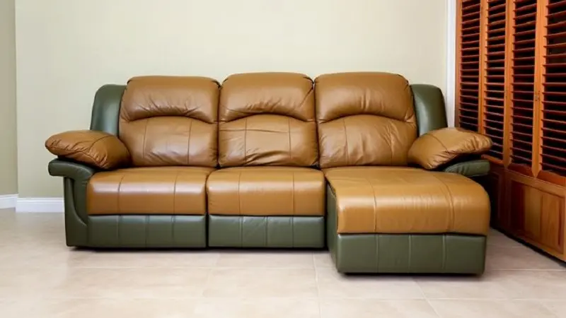 Leather Sofas