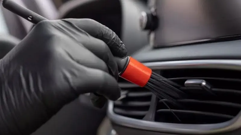 Mobile Car Detailing