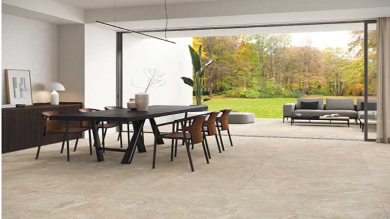 interiors