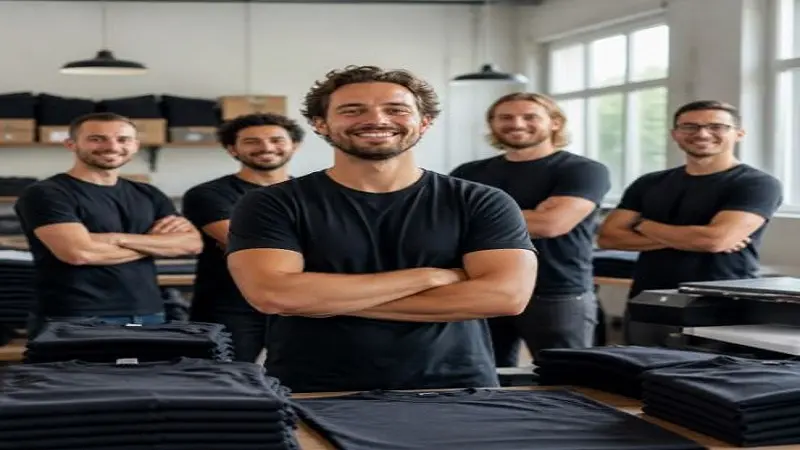Custom T-Shirts