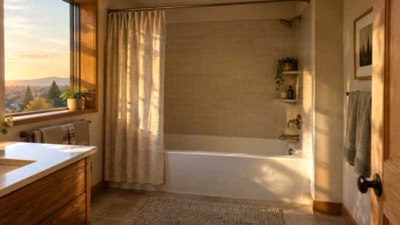 Bathtub