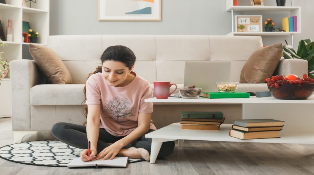 Home Tips From TheHomeTrotters