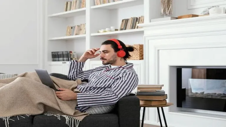 Indoor Air